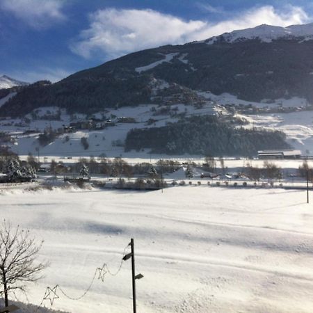Appartamenti Serena Bormio Exterior foto