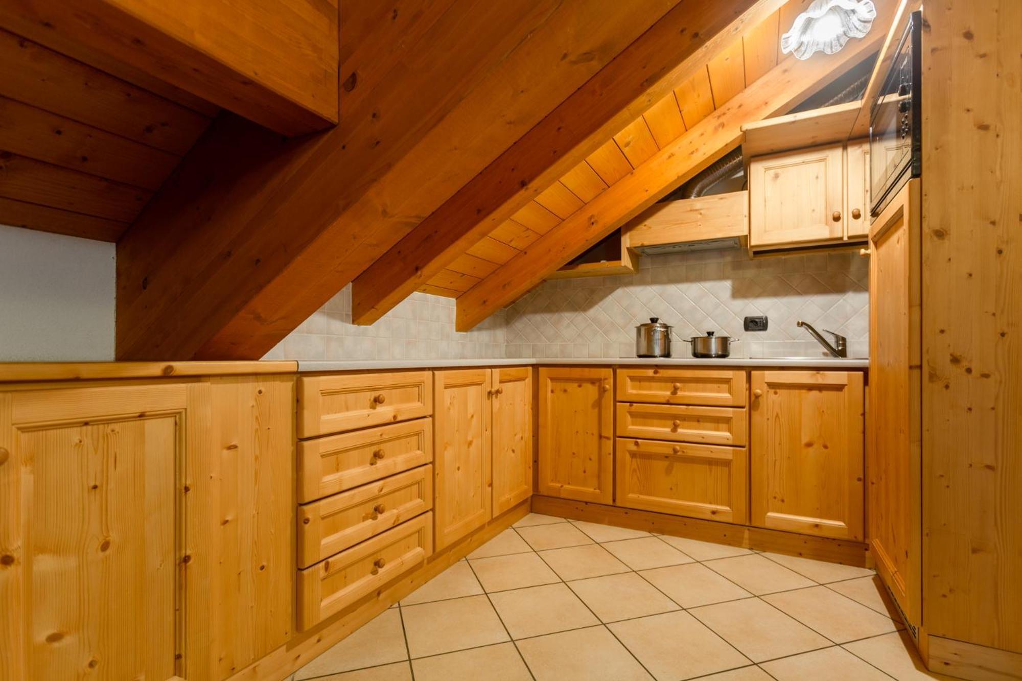 Appartamenti Serena Bormio Exterior foto